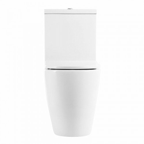 Унитаз-компакт BelBagno Marino BB105CPR/BB105T/BB105SC безободковый