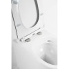 Унитаз-компакт BelBagno Marino BB105CPR/BB105T/BB105SC безободковый