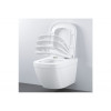 Крышка-сиденье GROHE Euro Ceramic 39330002, микролифт, альпин-белый