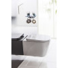 Унитаз подвесной BelBagno Albano BB120CHR без сиденья