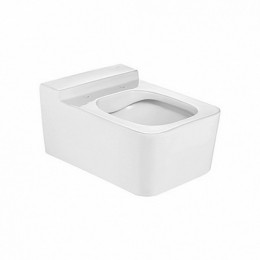 Унитаз подвесной Roca Inspira square 346537000
