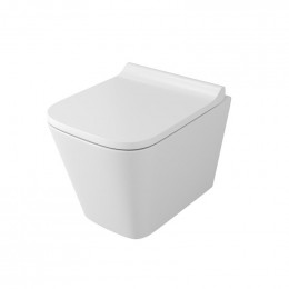 Унитаз подвесной OWL 1975 Vatter Ruta-H mini OWLT190403