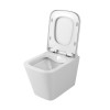 Унитаз подвесной OWL 1975 Vatter Ruta-H mini OWLT190403