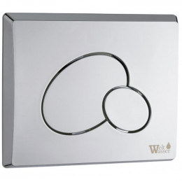 Подвесной унитаз с инсталляцией Weltwasser Marberg 410 / Gelbach 043 MT-BL / MAR 410 RD CR 10000011995 черный матовый