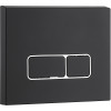 Подвесной унитаз с инсталляцией WeltWasser Marberg 410 / Baarbach 004 GL-WT / MAR 410 SE MT-BL 10000010357 белый глянец