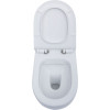 Унитаз подвесной Aquanet Cetus 203345 BL-102N-WHT(h) белый