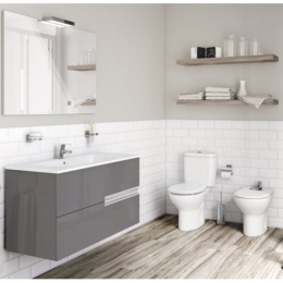 Унитаз Roca Victoria 34239U000 34139Z000 P4302G