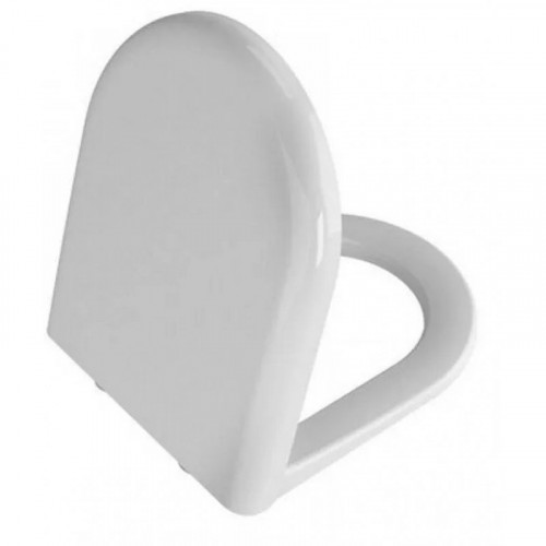 Сиденье для унитаза Vitra Norm Fit 804-003-701 белый