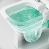 Унитаз-компакт AM.PM Gem C908601SC белый