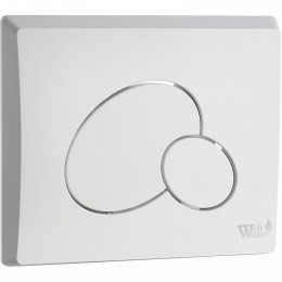 Подвесной унитаз с инсталляцией WeltWasser Marberg 410 / Merzbach 043 GL-BL / MAR 410 RD GL-WT 10000012200 черный глянцевый