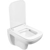 Подвесной унитаз с инсталляцией WeltWasser Marberg 507 / Kehlbach 004 GL-WT / MAR 507 RD GL-WT 10000010732 белый глянец