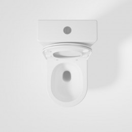 Унитаз-компакт Vincea Tornado Globo VT2-14T с сиденьем soft-close белый