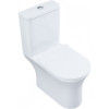 Сливной бачок Aquanet Roll 2-C-1 240207