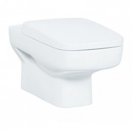 Унитаз Creavit Sphinx SP320(SP320.00000), подвесной, с функцией биде