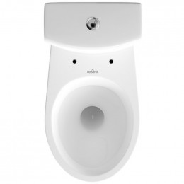 Унитаз Cersanit NATURE безободковый S-KO-NTR011-3/5-COn-DL-w
