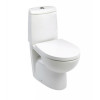 Унитаз Roca Victoria Nord 342ND7000 341ND0000 ZRU9000024 микролифт