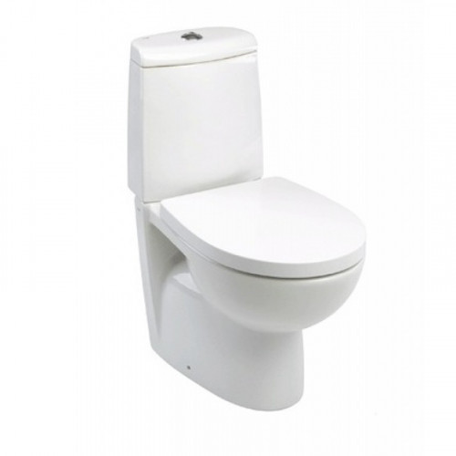 Унитаз Roca Victoria Nord 342ND7000 341ND0000 ZRU9000024 микролифт