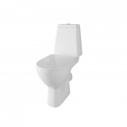 Унитаз-компакт Cersanit Granta 031 S-KO-GRA031-3/6-DL-n-w белый