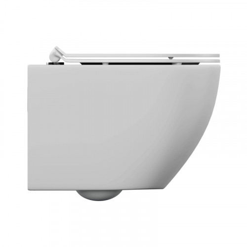 Подвесной унитаз Cersanit BRASKO Vortex DPL EO slim (68915)