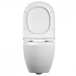 Подвесной унитаз Cersanit BRASKO Vortex DPL EO slim (68915)