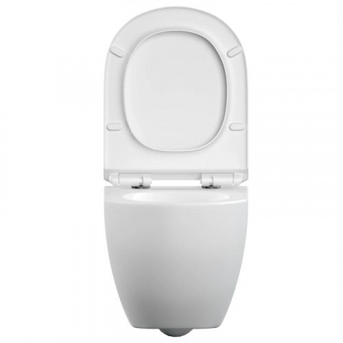 Подвесной унитаз Cersanit BRASKO Vortex DPL EO slim (68915)