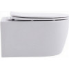 Унитаз с инсталляцией Aquanet SMART W/886668SLOO 316712 белый