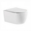 Унитаз с инсталляцией Aquanet SMART W/886668SLOO 316712 белый
