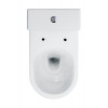 Унитаз-компакт Cersanit Street Fusion New Clean S-KO-SFU011-3/5-COn-S-DL-w