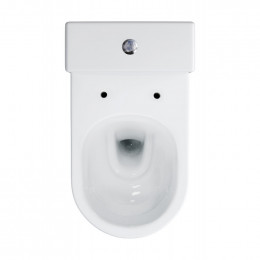 Унитаз-компакт Cersanit Street Fusion New Clean S-KO-SFU011-3/5-COn-S-DL-w