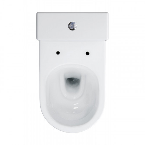 Унитаз-компакт Cersanit Street Fusion New Clean S-KO-SFU011-3/5-COn-S-DL-w