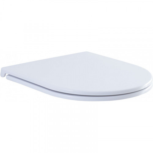 Сиденье для унитаза Aquanet Lake 316465 белый