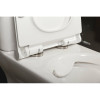 Крышка-сиденье для унитаза BelBagno Romano BB2112SC с микролифтом