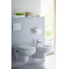 Унитаз Duravit D-Code 25350900002