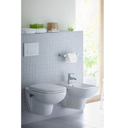 Унитаз Duravit D-Code 25350900002