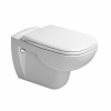 Унитаз Duravit D-Code 25350900002