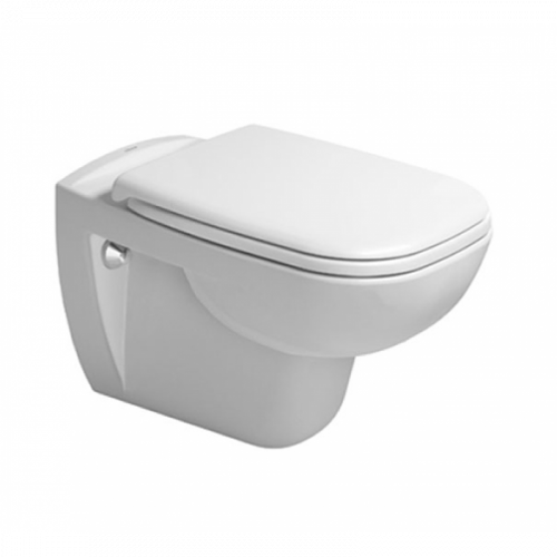 Унитаз Duravit D-Code 25350900002