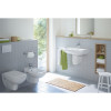 Унитаз Duravit D-Code 25350900002