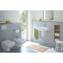 Унитаз Duravit D-Code 25350900002