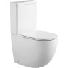 Сливной бачок Aquanet Cetus 2.0 C2 243539
