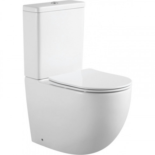 Сливной бачок Aquanet Cetus 2.0 C2 243539