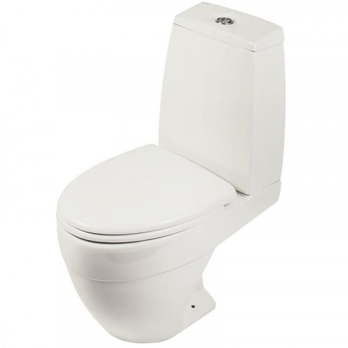 Унитаз-компакт Am.Pm Orange C548607SC напольный