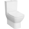 Напольный унитаз VitrA Integra Square 9833B003-7204