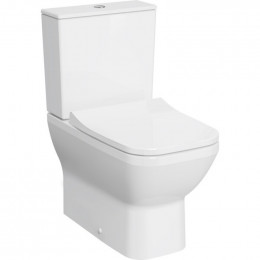 Напольный унитаз VitrA Integra Square 9833B003-7204