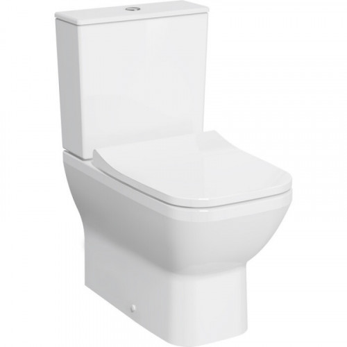 Напольный унитаз VitrA Integra Square 9833B003-7204