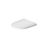Сиденье для унитаза Duravit D-Neo 0021690000 белое