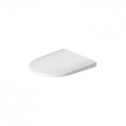 Сиденье для унитаза Duravit D-Neo 0021690000 белое