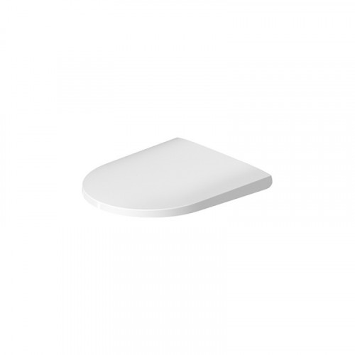 Сиденье для унитаза Duravit D-Neo 0021690000 белое