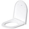 Сиденье для унитаза Duravit D-Neo 0021690000 белое