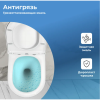 Унитаз подвесной Aquanet Z-02 346760 с сиденьем белый