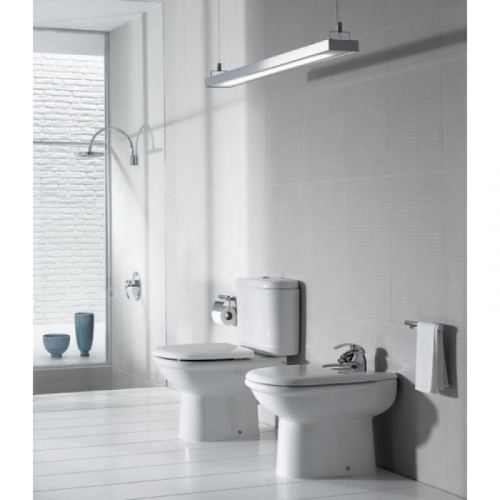 Унитаз Roca Giralda 342466000 + 341469000 бачок